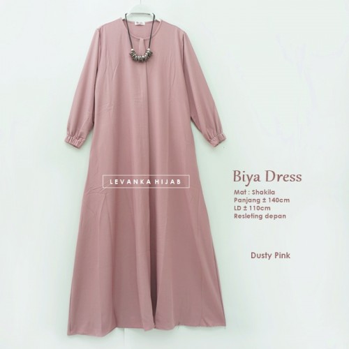 Biya-015 Biya Dress